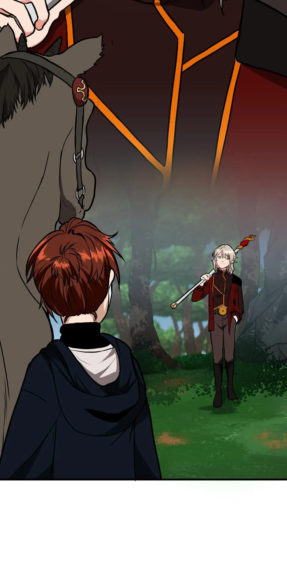 The Beginning After The End - Chapter 58 - Page 38