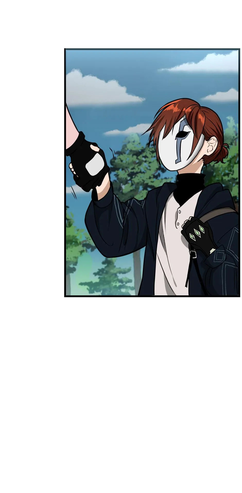 The Beginning After The End - Chapter 58 - Page 42