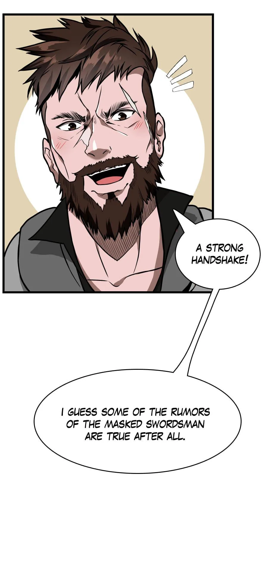 The Beginning After The End - Chapter 58 - Page 43