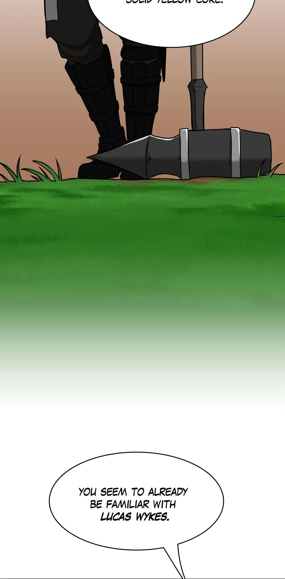 The Beginning After The End - Chapter 58 - Page 45