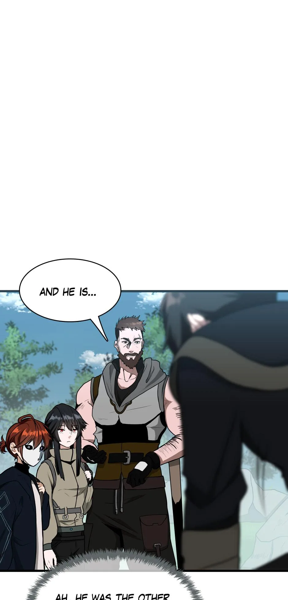 The Beginning After The End - Chapter 58 - Page 48