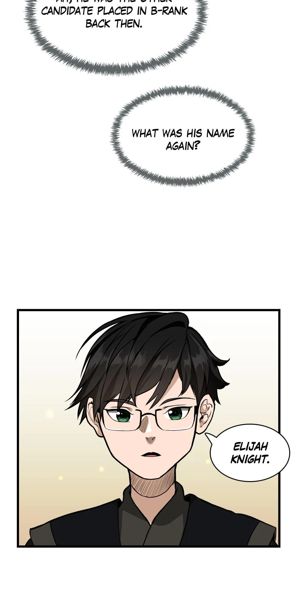 The Beginning After The End - Chapter 58 - Page 49