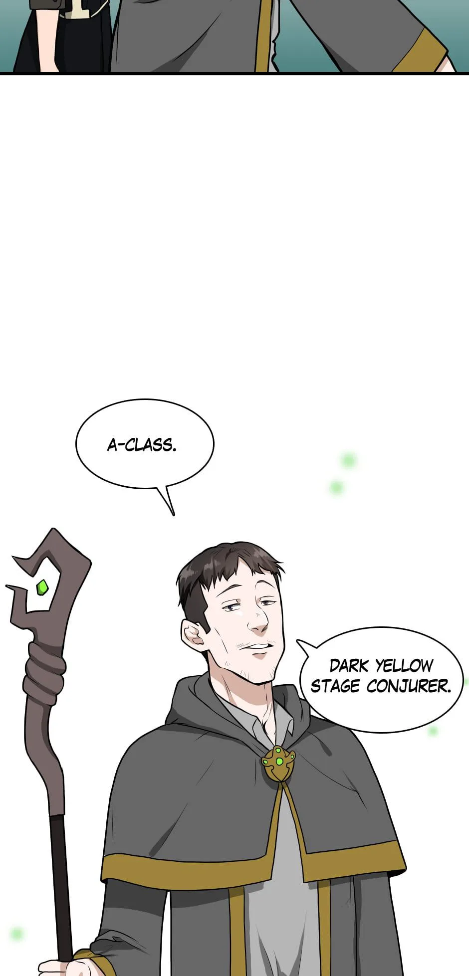 The Beginning After The End - Chapter 58 - Page 52