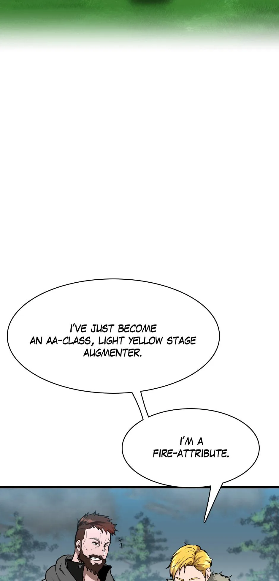 The Beginning After The End - Chapter 58 - Page 59