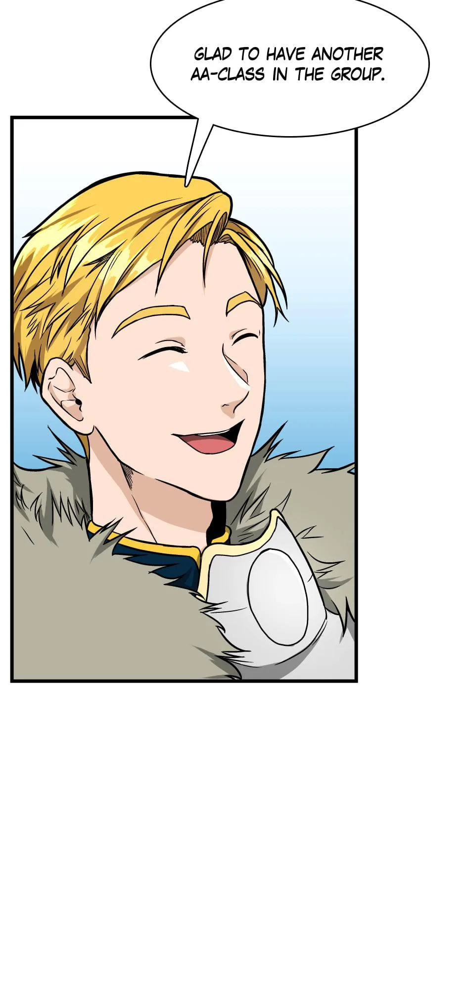 The Beginning After The End - Chapter 58 - Page 64