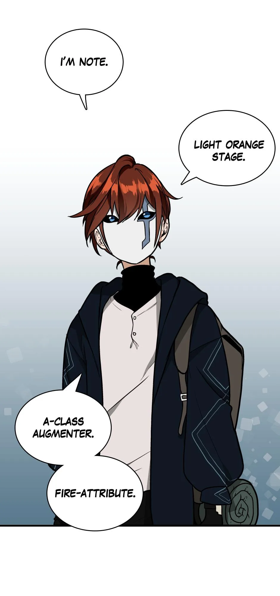 The Beginning After The End - Chapter 58 - Page 65