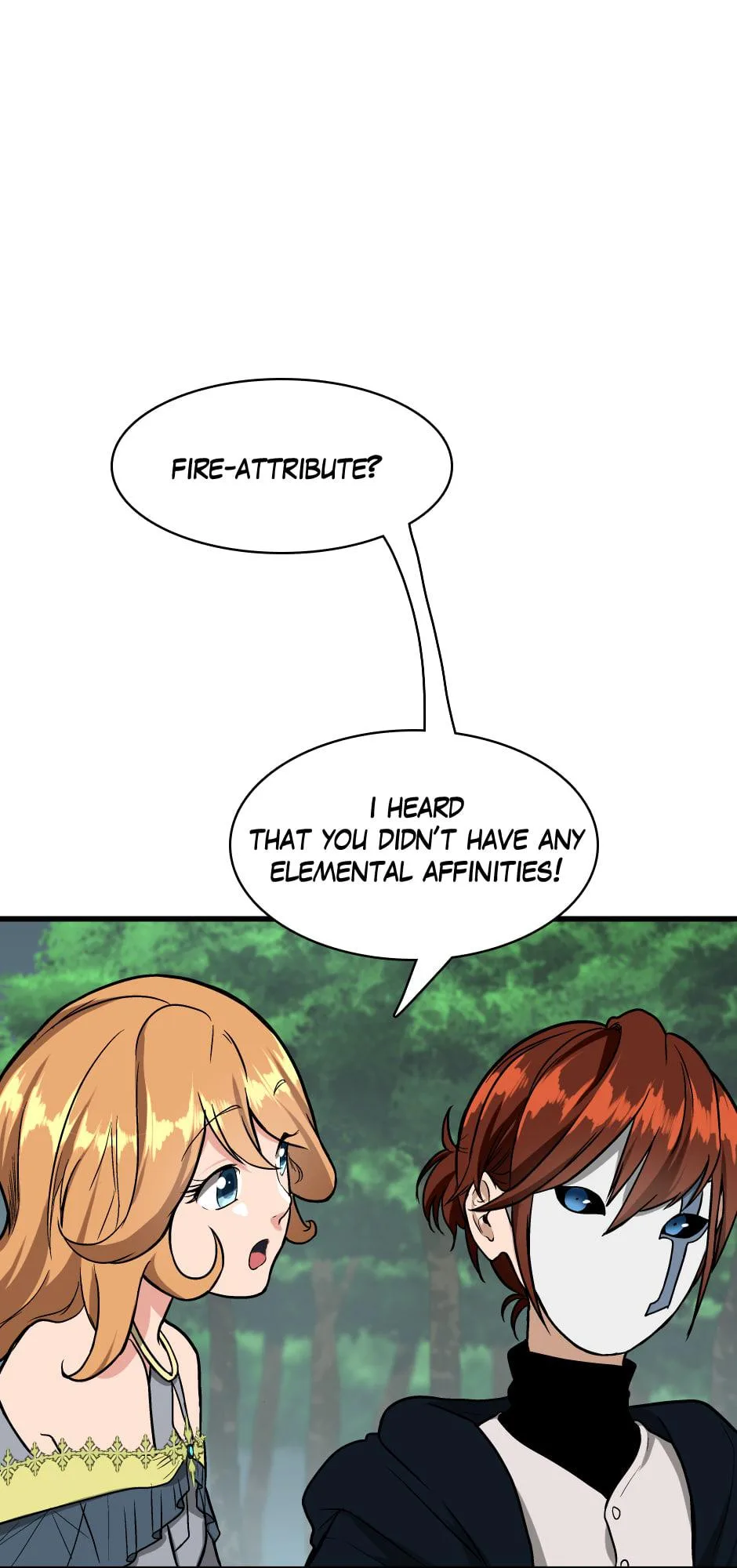 The Beginning After The End - Chapter 58 - Page 66