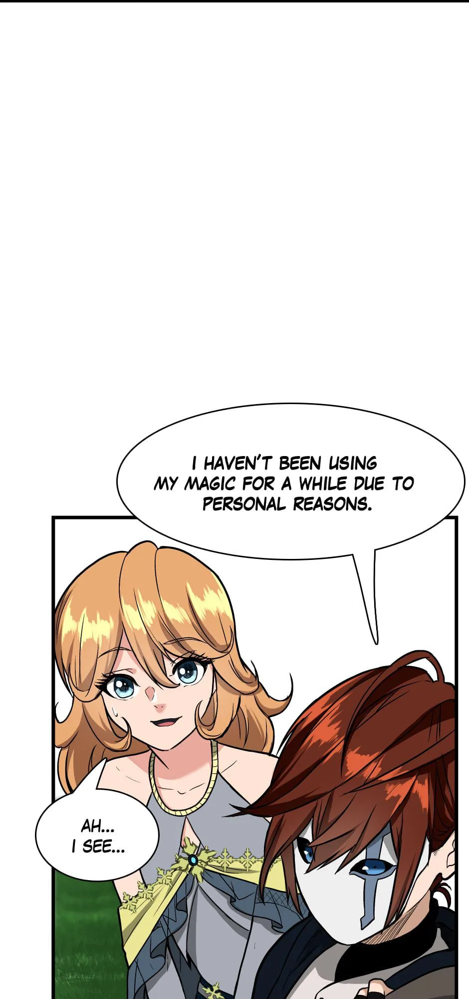 The Beginning After The End - Chapter 58 - Page 67