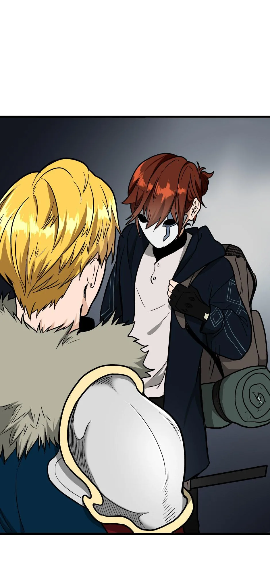 The Beginning After The End - Chapter 58 - Page 69