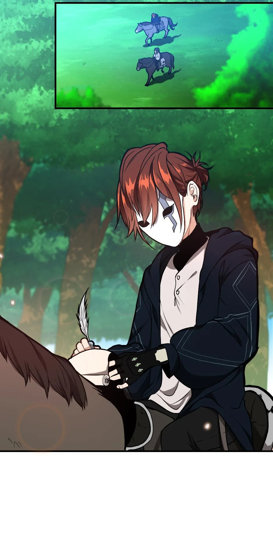 The Beginning After The End - Chapter 58 - Page 7