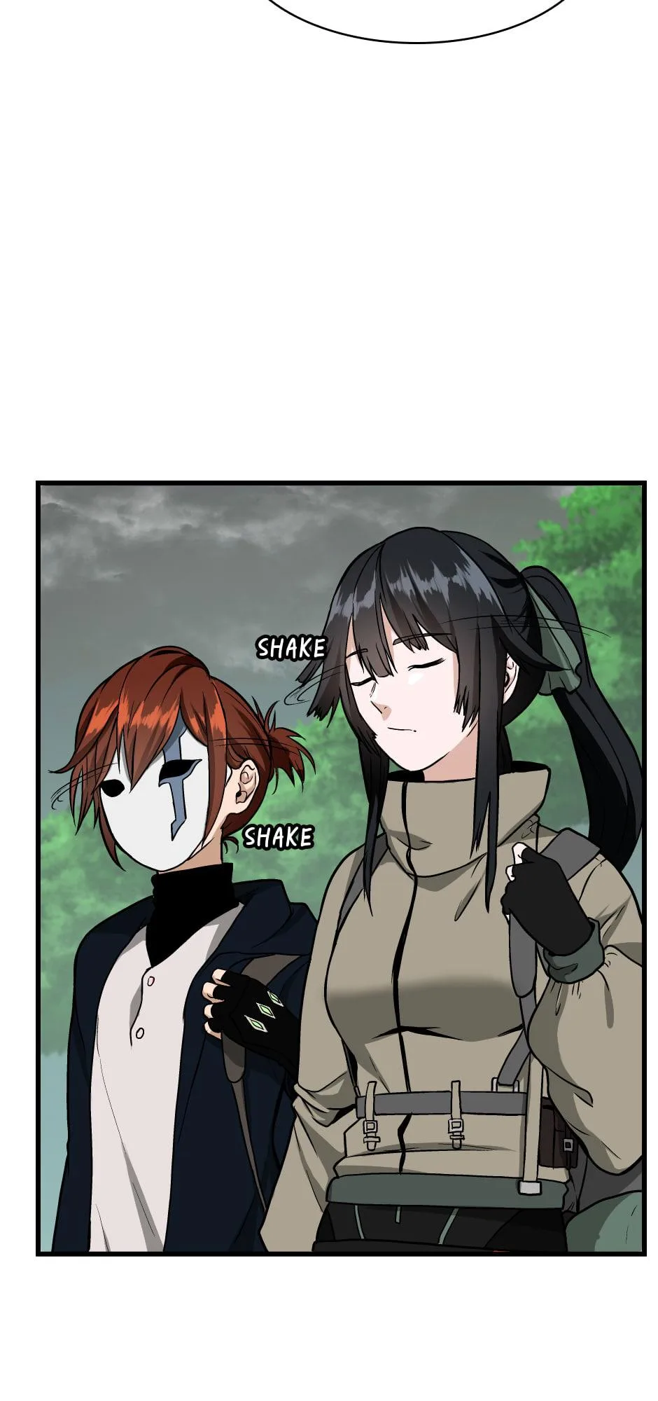 The Beginning After The End - Chapter 58 - Page 71
