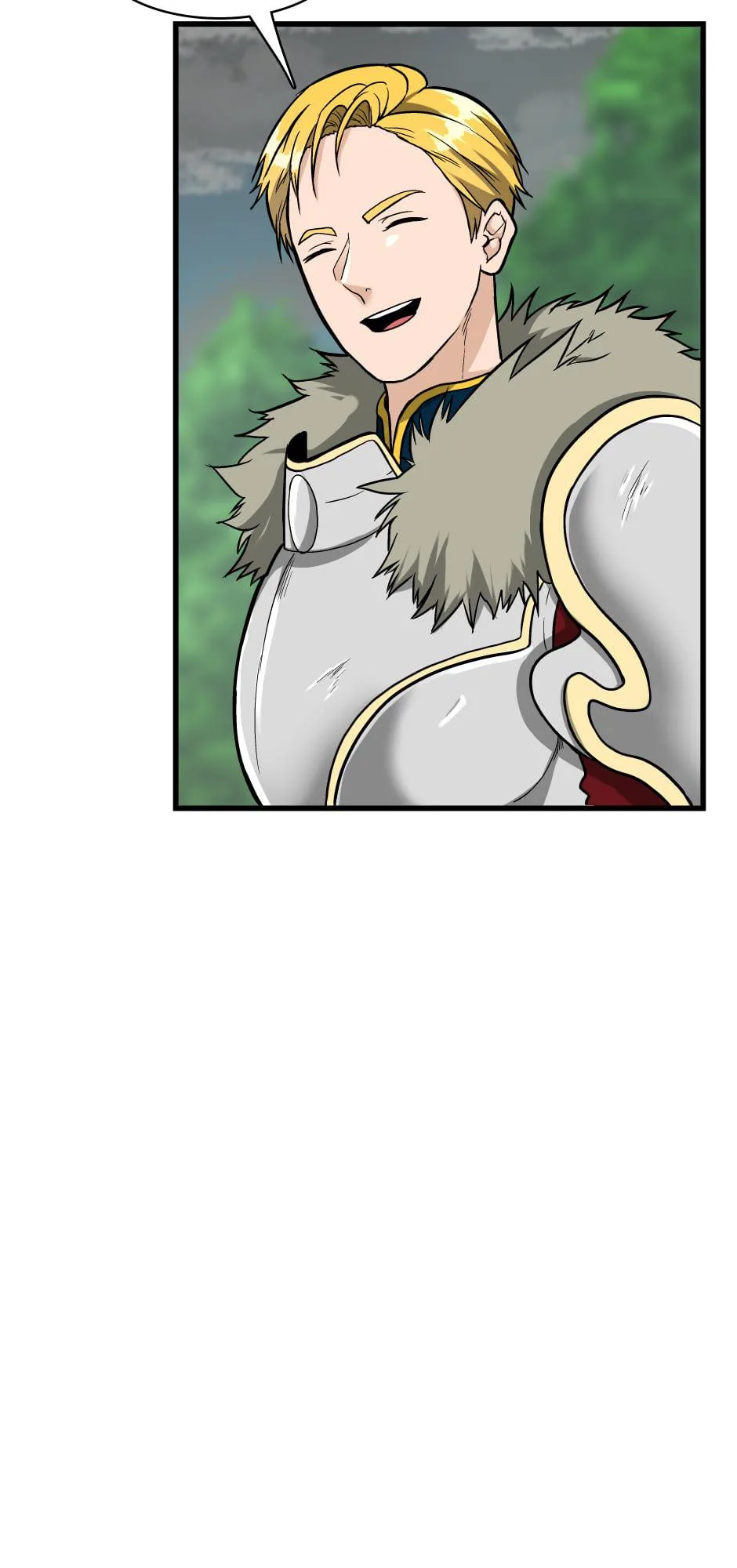 The Beginning After The End - Chapter 58 - Page 76