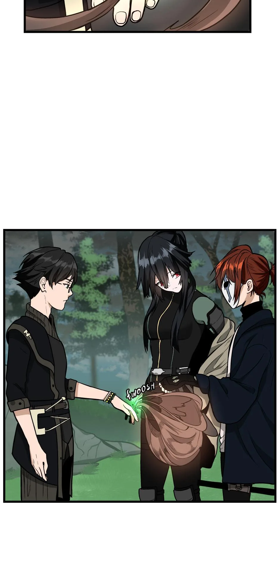 The Beginning After The End - Chapter 58 - Page 78