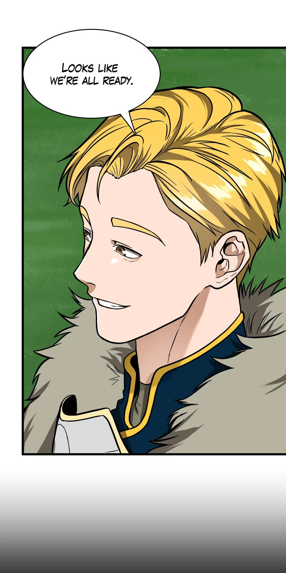 The Beginning After The End - Chapter 58 - Page 88