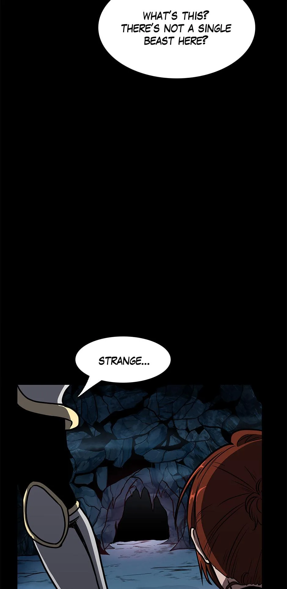 The Beginning After The End - Chapter 59 - Page 10