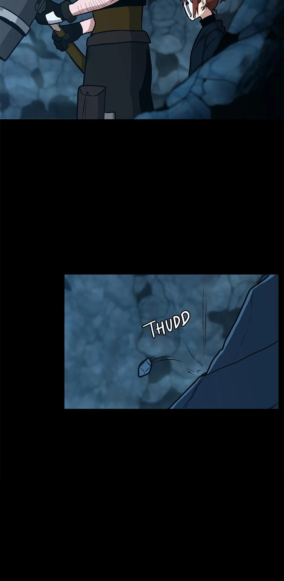 The Beginning After The End - Chapter 59 - Page 12