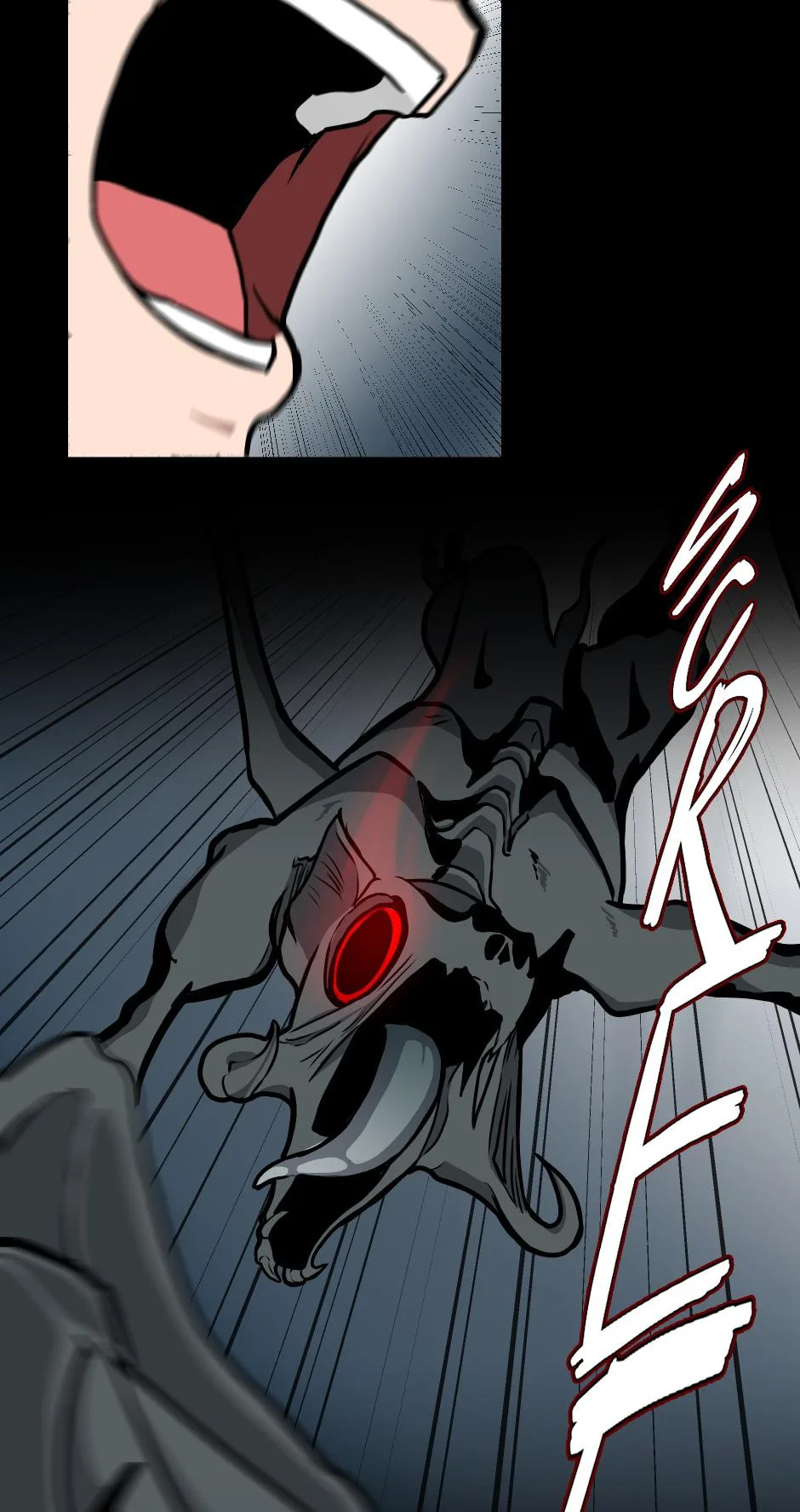 The Beginning After The End - Chapter 59 - Page 20