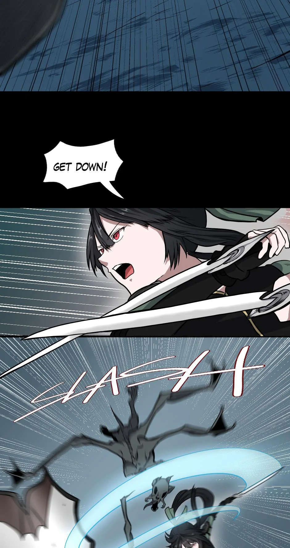 The Beginning After The End - Chapter 59 - Page 23