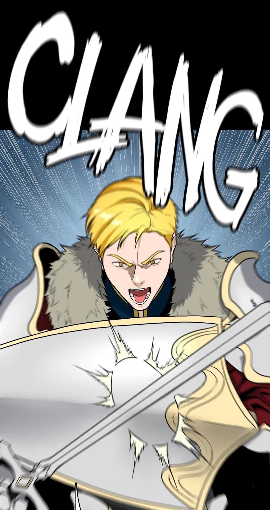 The Beginning After The End - Chapter 59 - Page 26