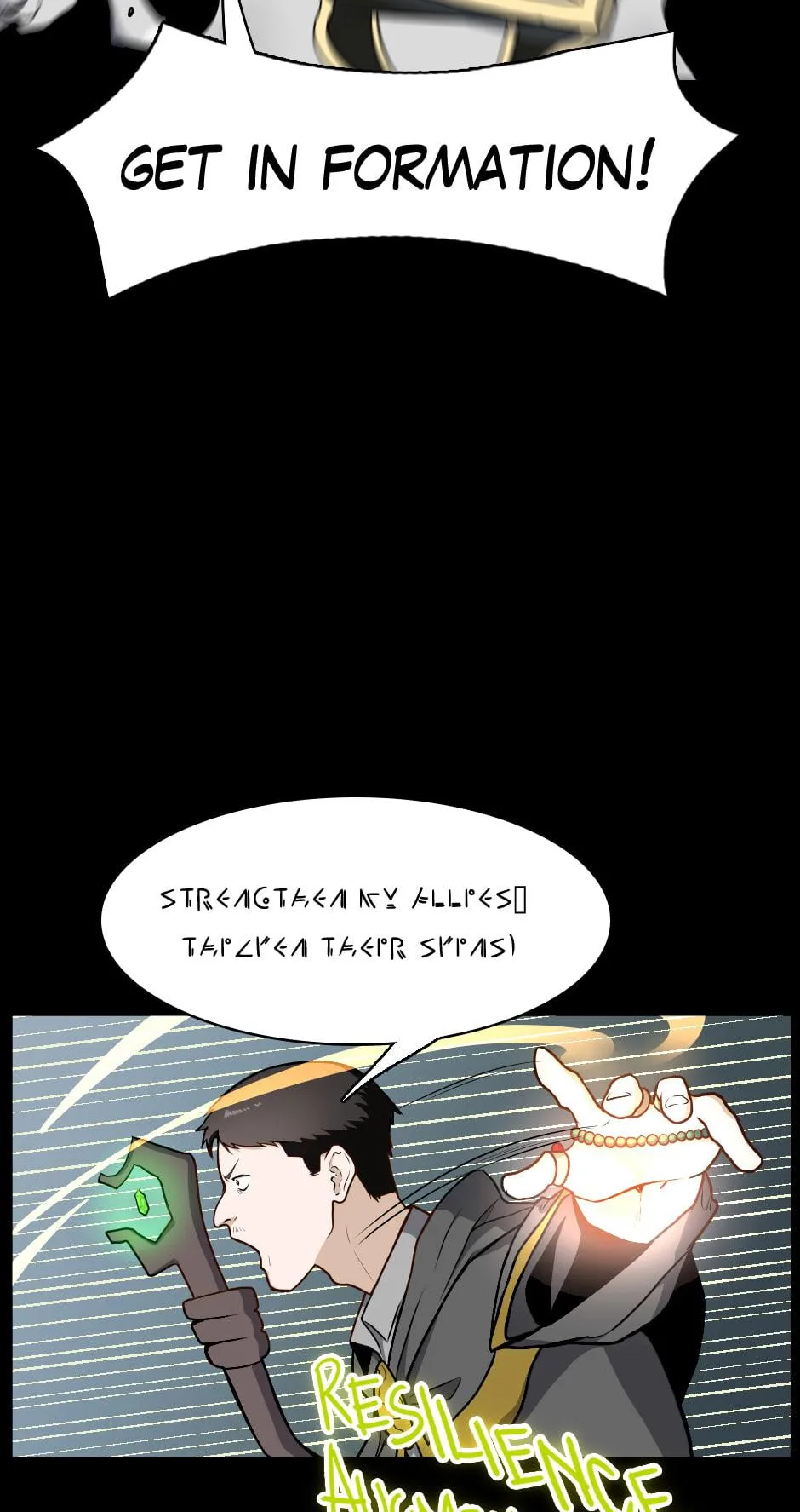 The Beginning After The End - Chapter 59 - Page 27