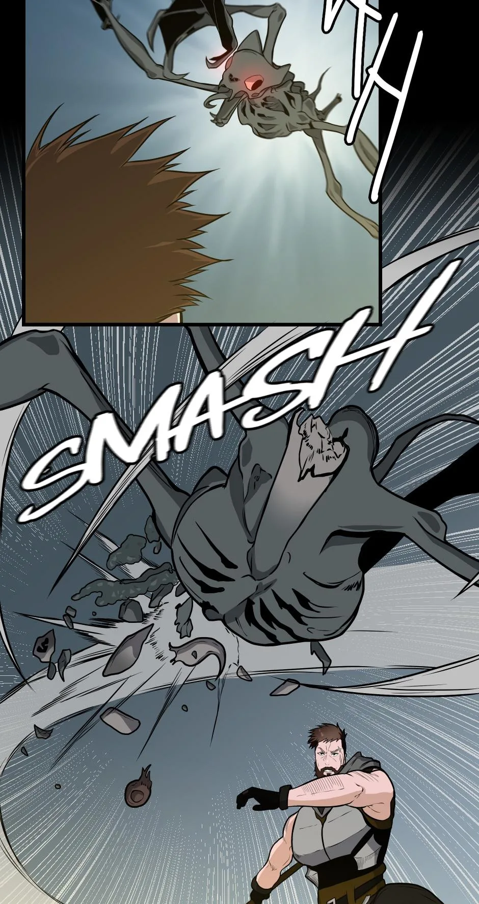 The Beginning After The End - Chapter 59 - Page 30