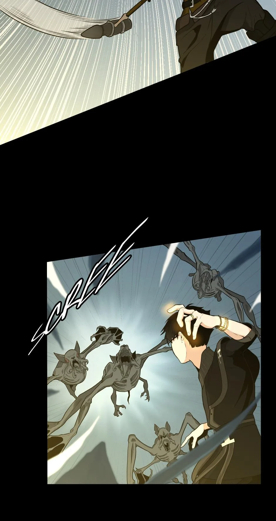 The Beginning After The End - Chapter 59 - Page 31