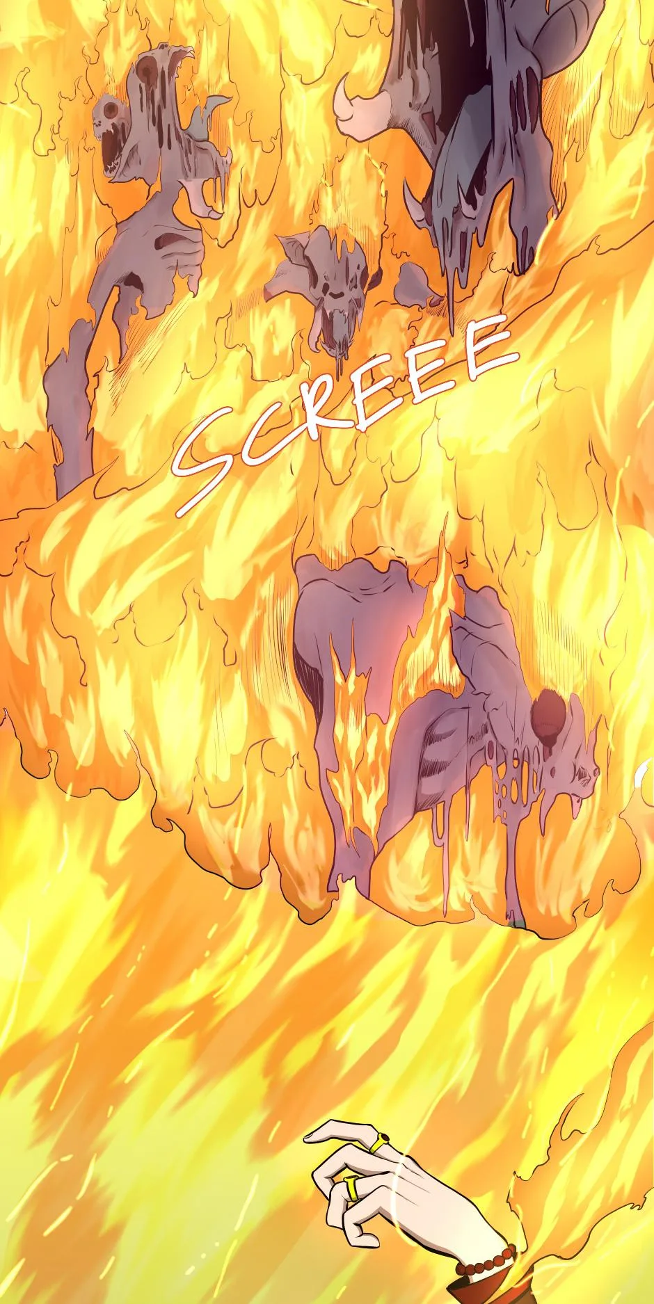 The Beginning After The End - Chapter 59 - Page 39