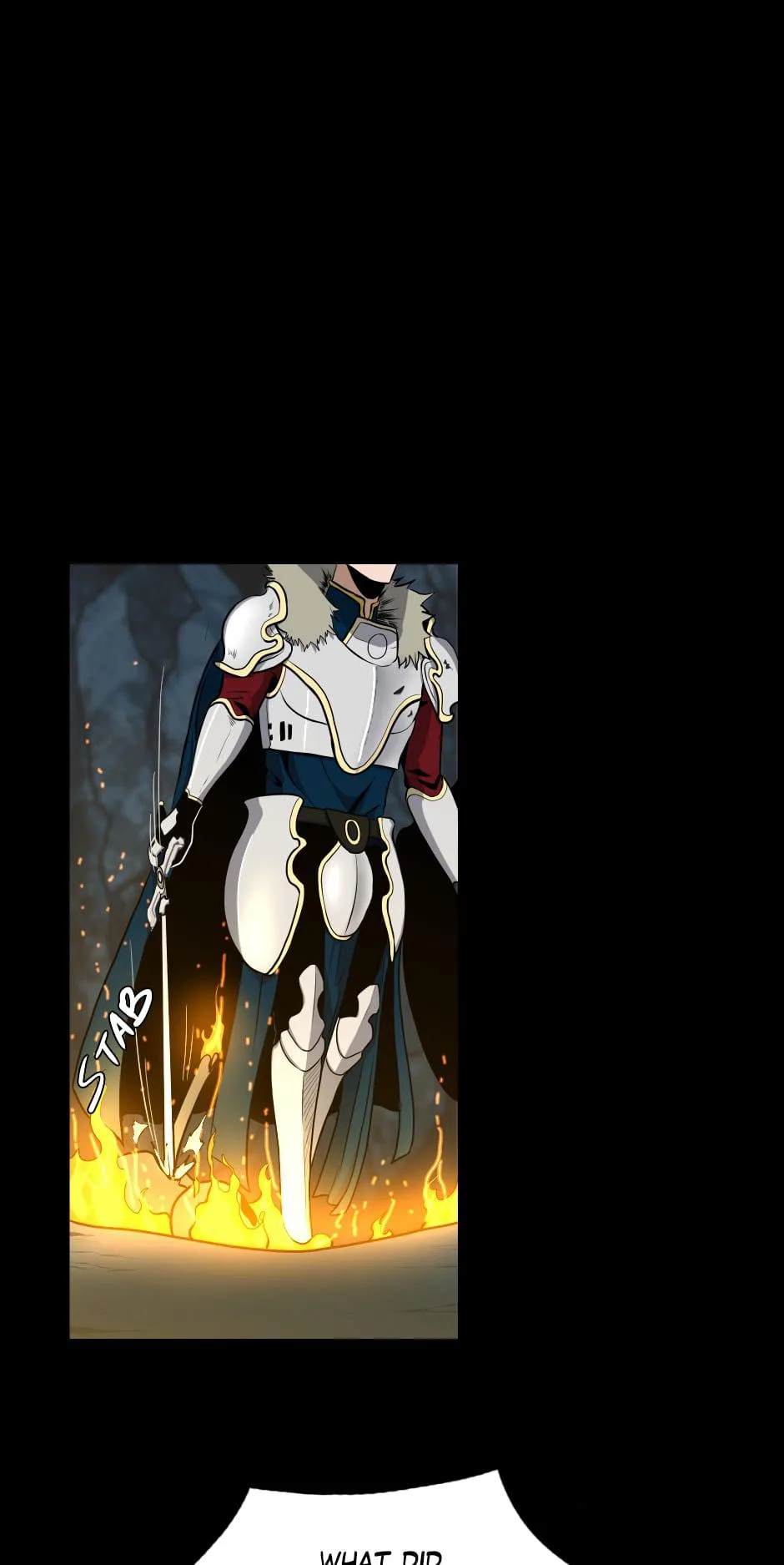 The Beginning After The End - Chapter 59 - Page 41