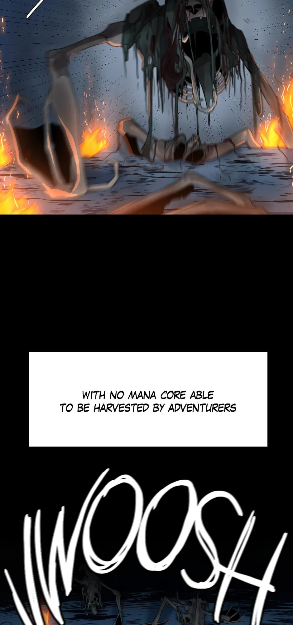 The Beginning After The End - Chapter 59 - Page 50
