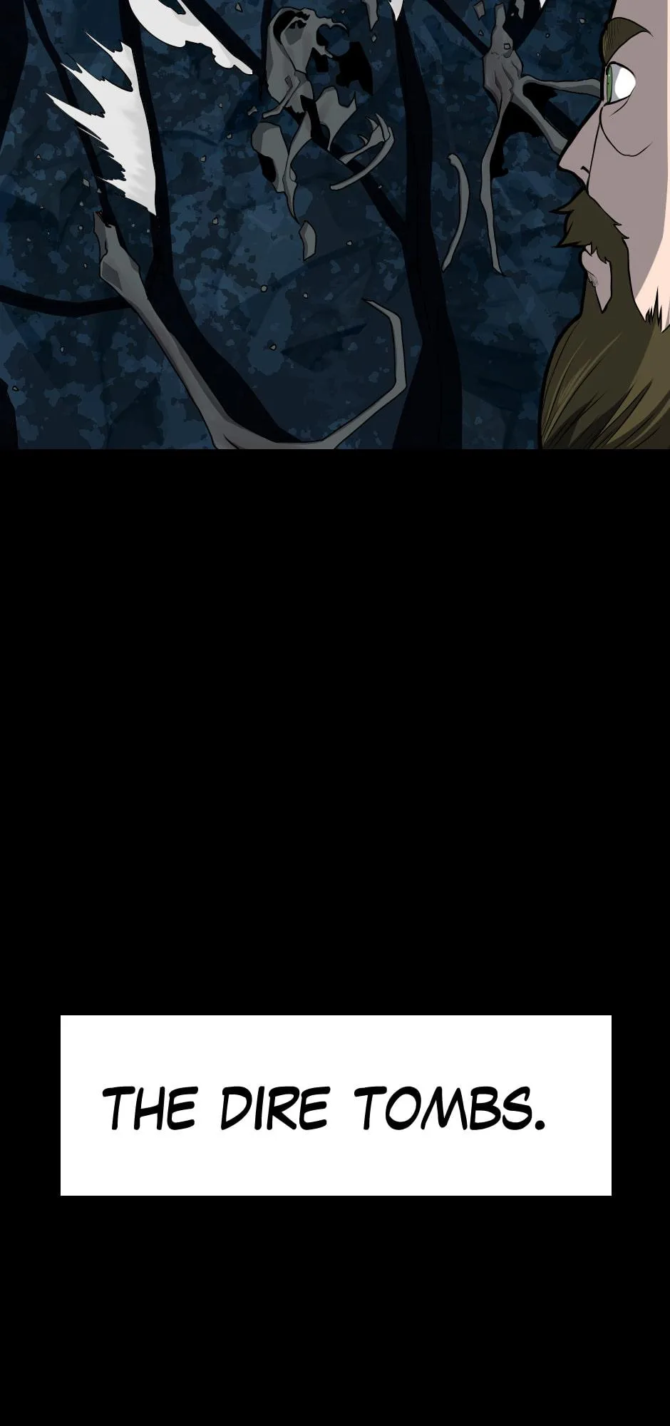 The Beginning After The End - Chapter 59 - Page 55