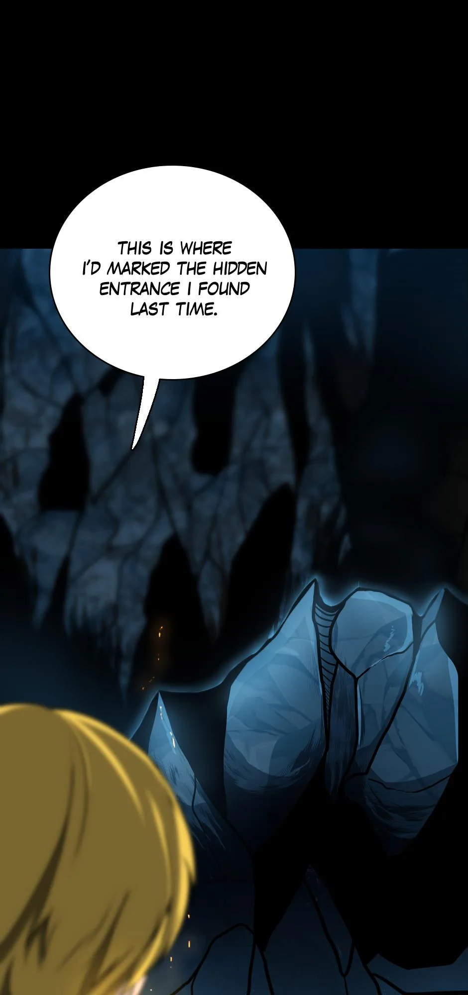 The Beginning After The End - Chapter 59 - Page 59