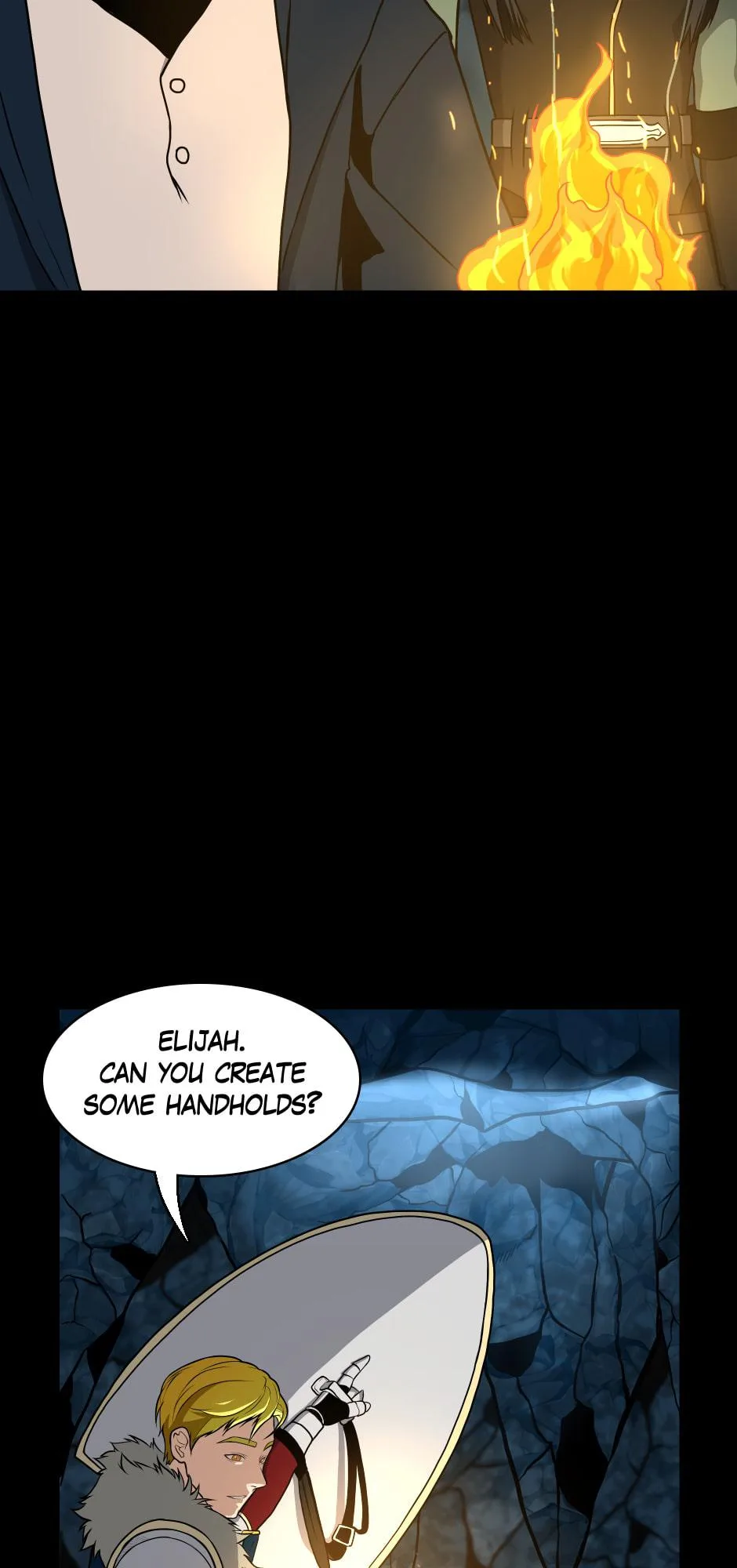 The Beginning After The End - Chapter 59 - Page 61
