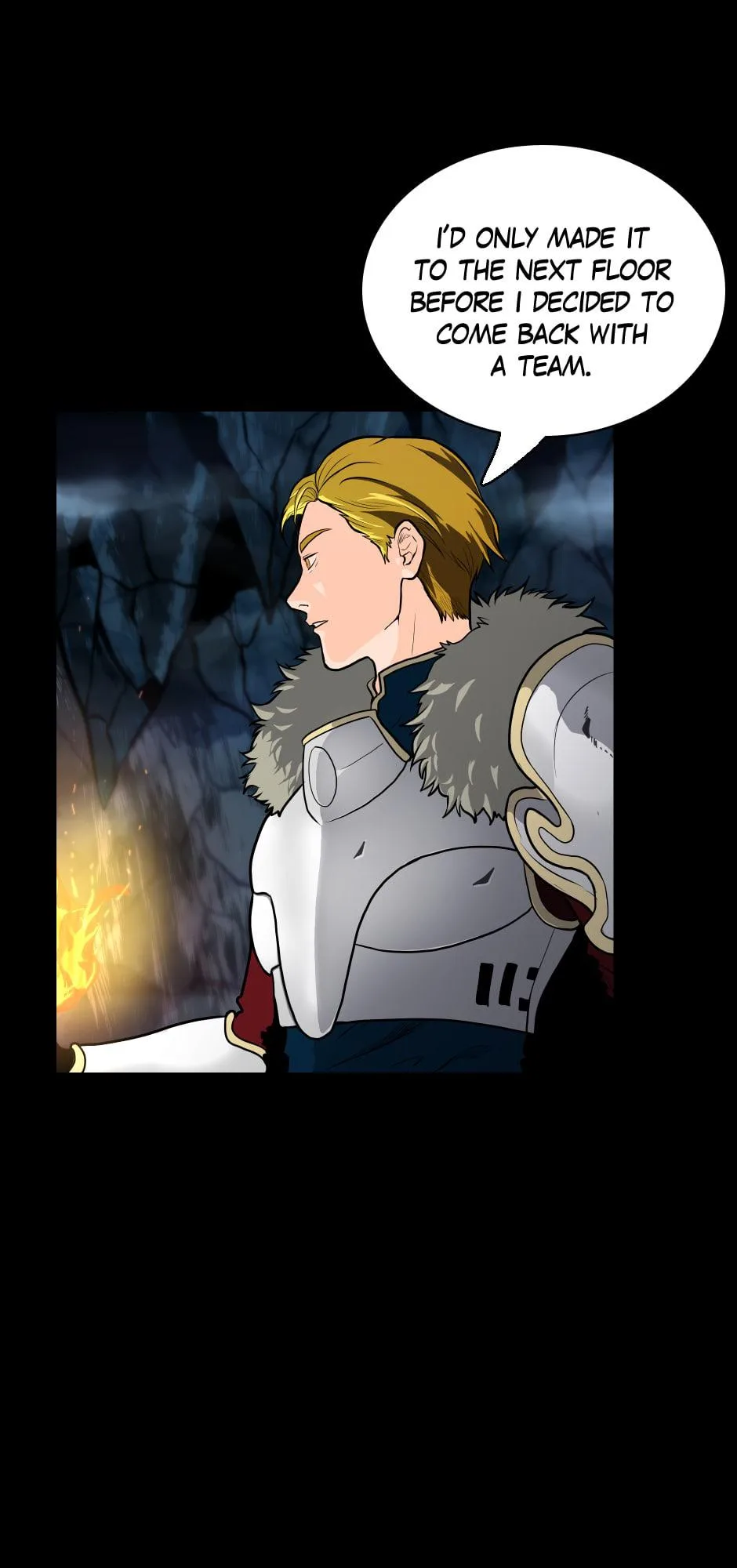The Beginning After The End - Chapter 59 - Page 67