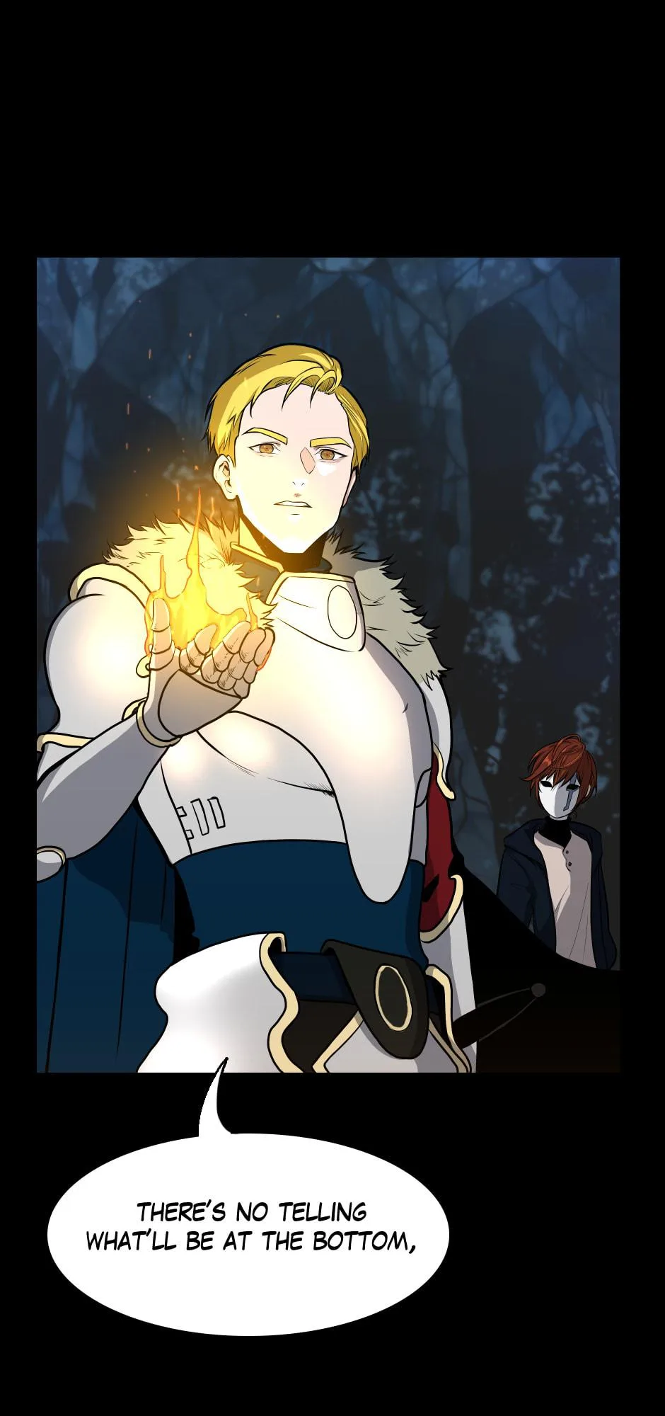 The Beginning After The End - Chapter 59 - Page 68
