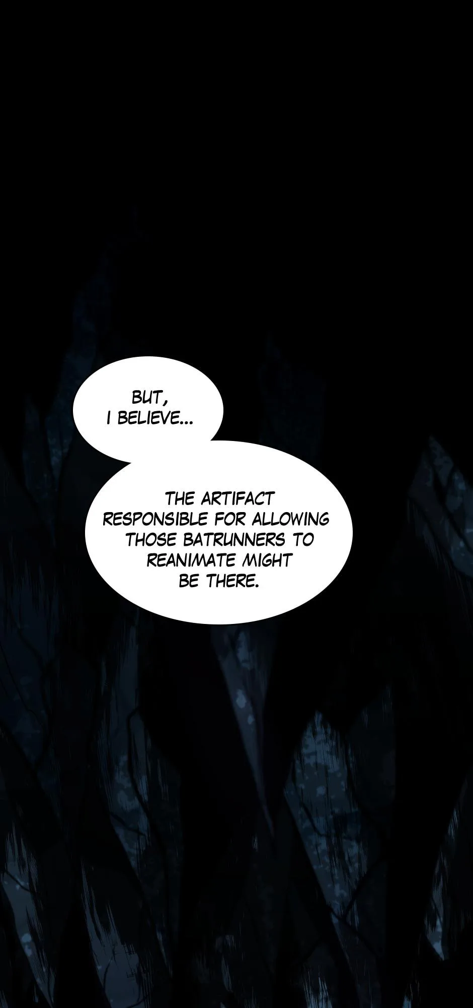The Beginning After The End - Chapter 59 - Page 69