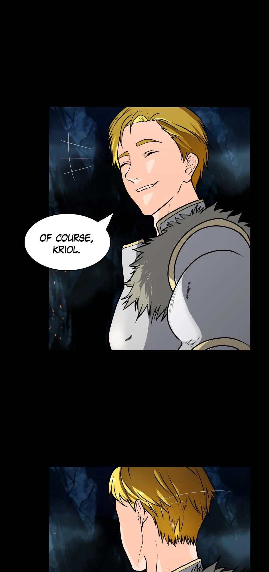 The Beginning After The End - Chapter 59 - Page 72