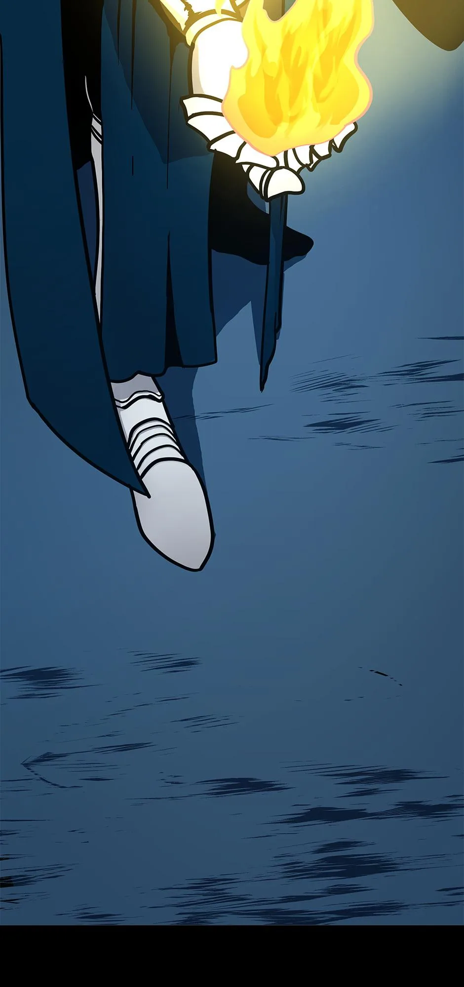 The Beginning After The End - Chapter 59 - Page 76