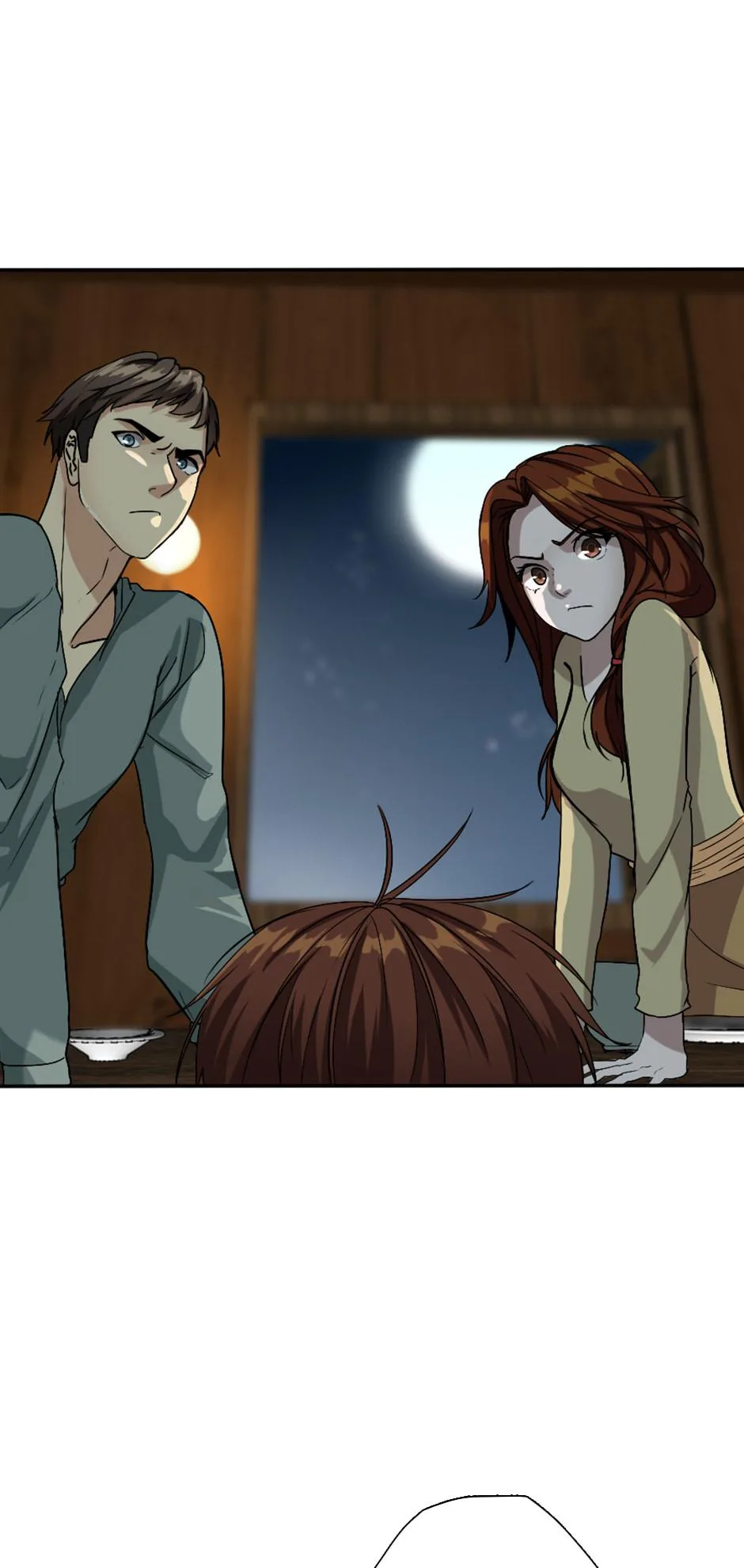 The Beginning After The End - Chapter 6 - Page 12