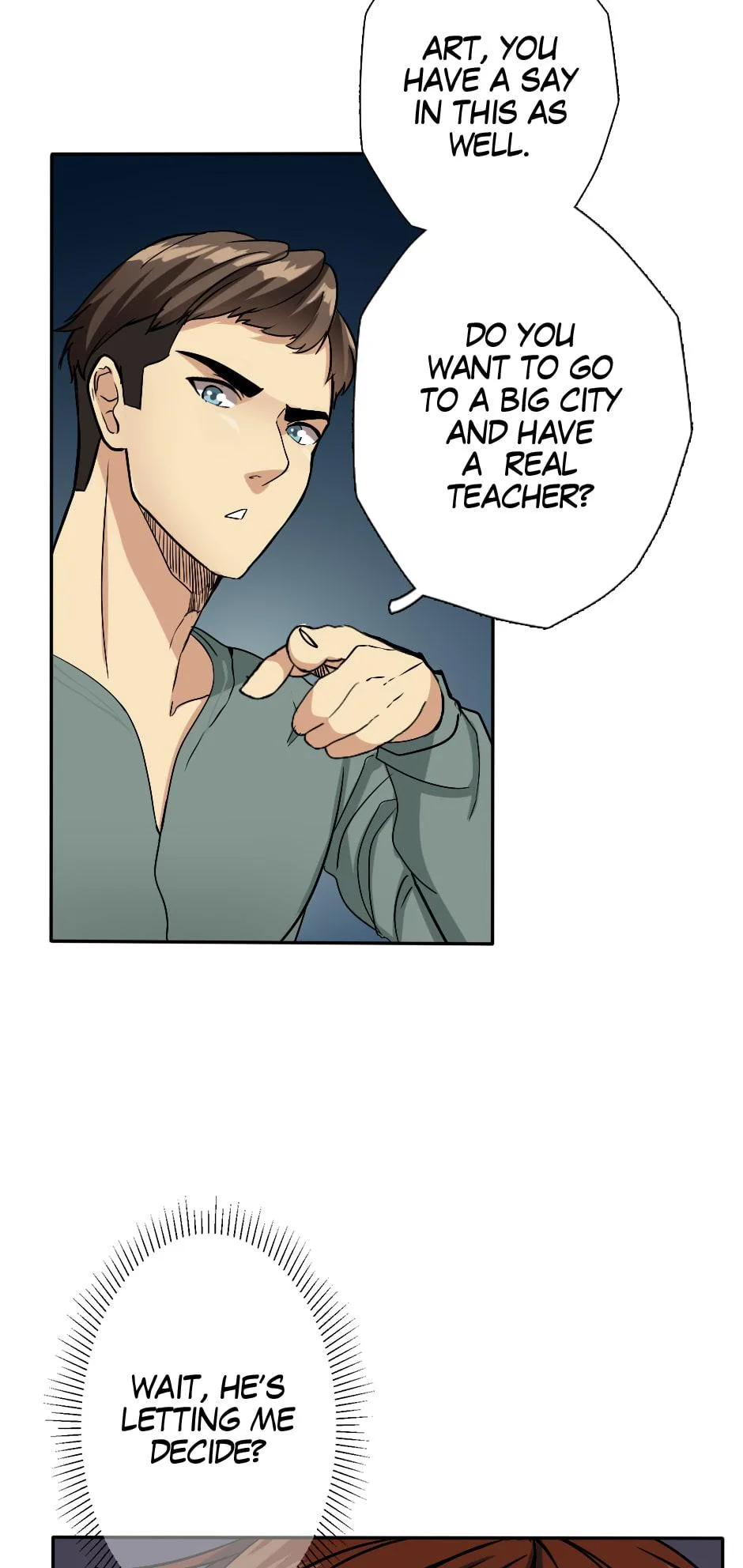 The Beginning After The End - Chapter 6 - Page 13