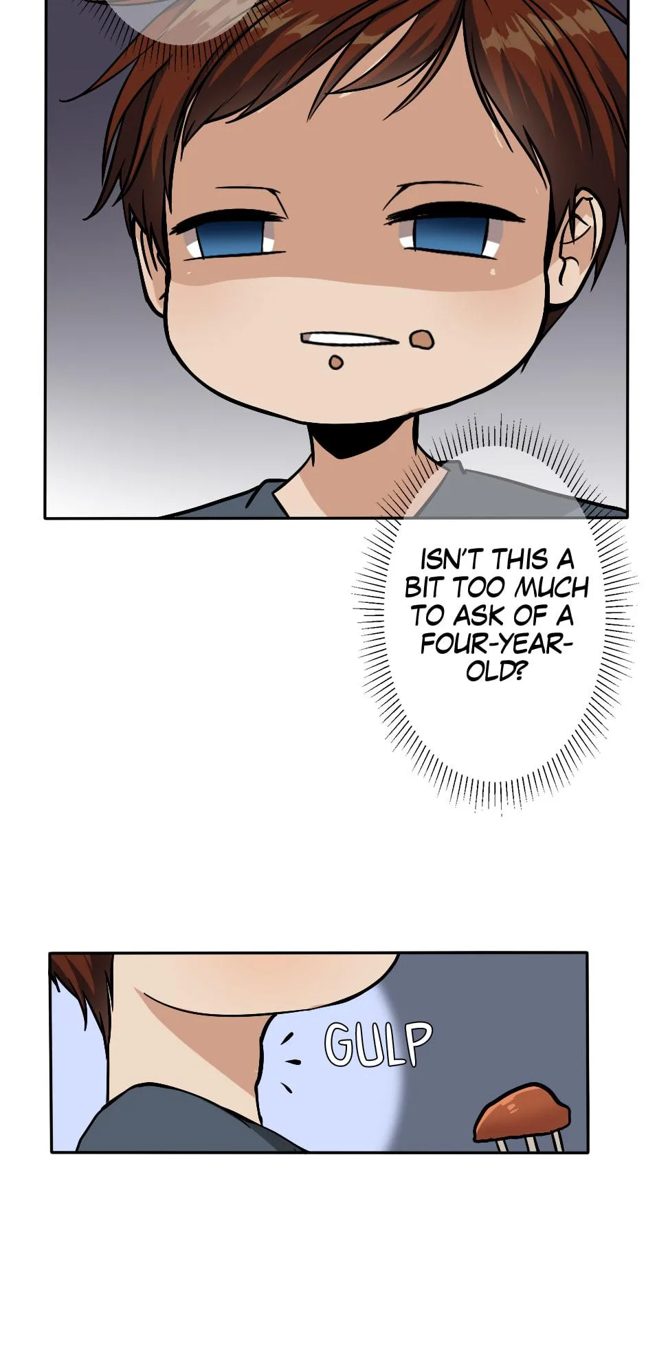 The Beginning After The End - Chapter 6 - Page 14