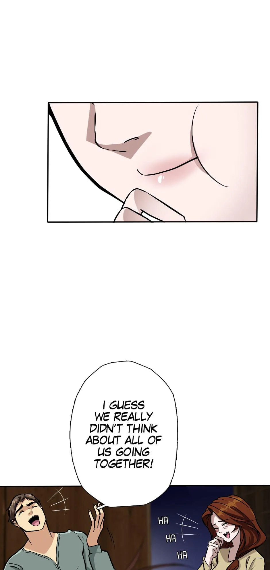 The Beginning After The End - Chapter 6 - Page 17
