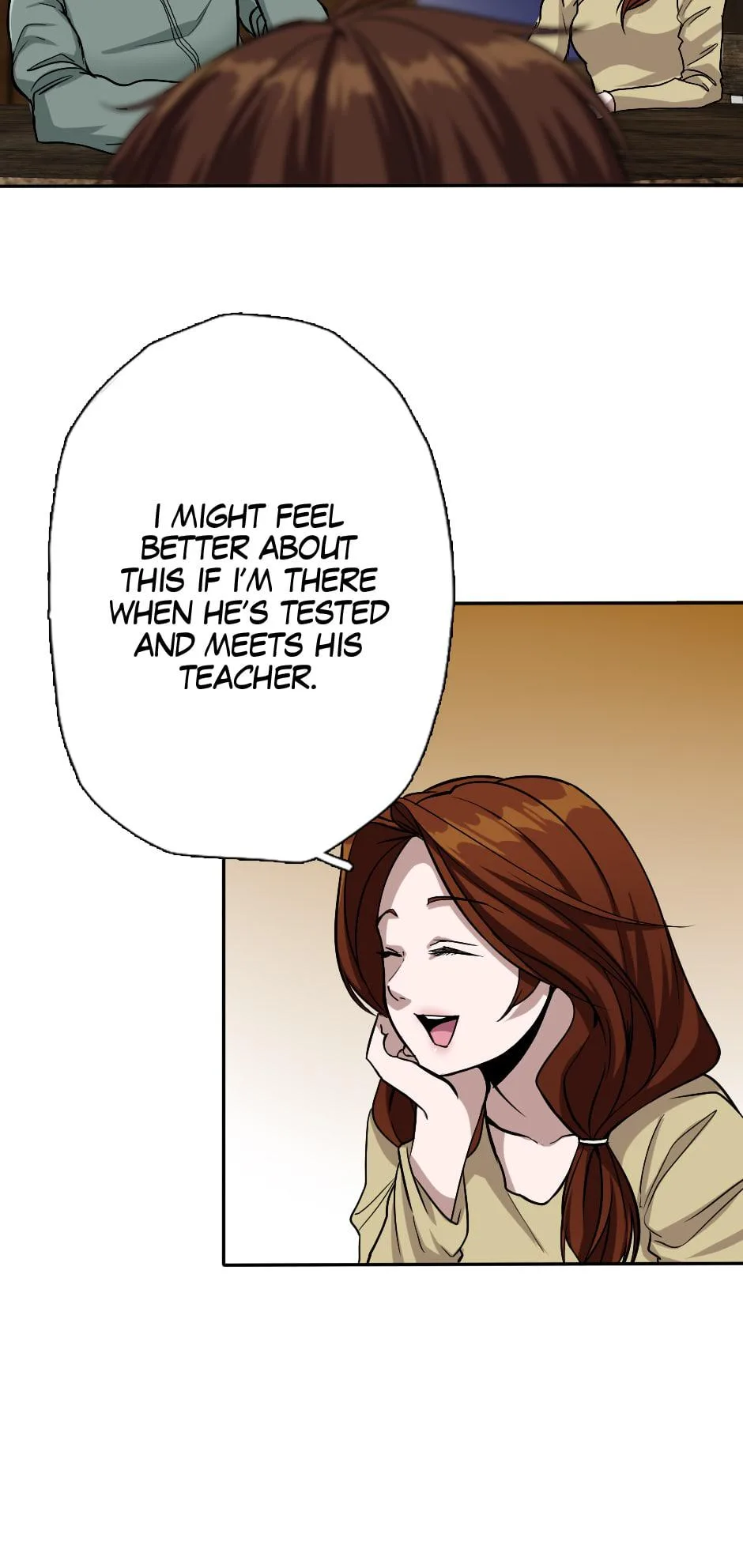 The Beginning After The End - Chapter 6 - Page 18