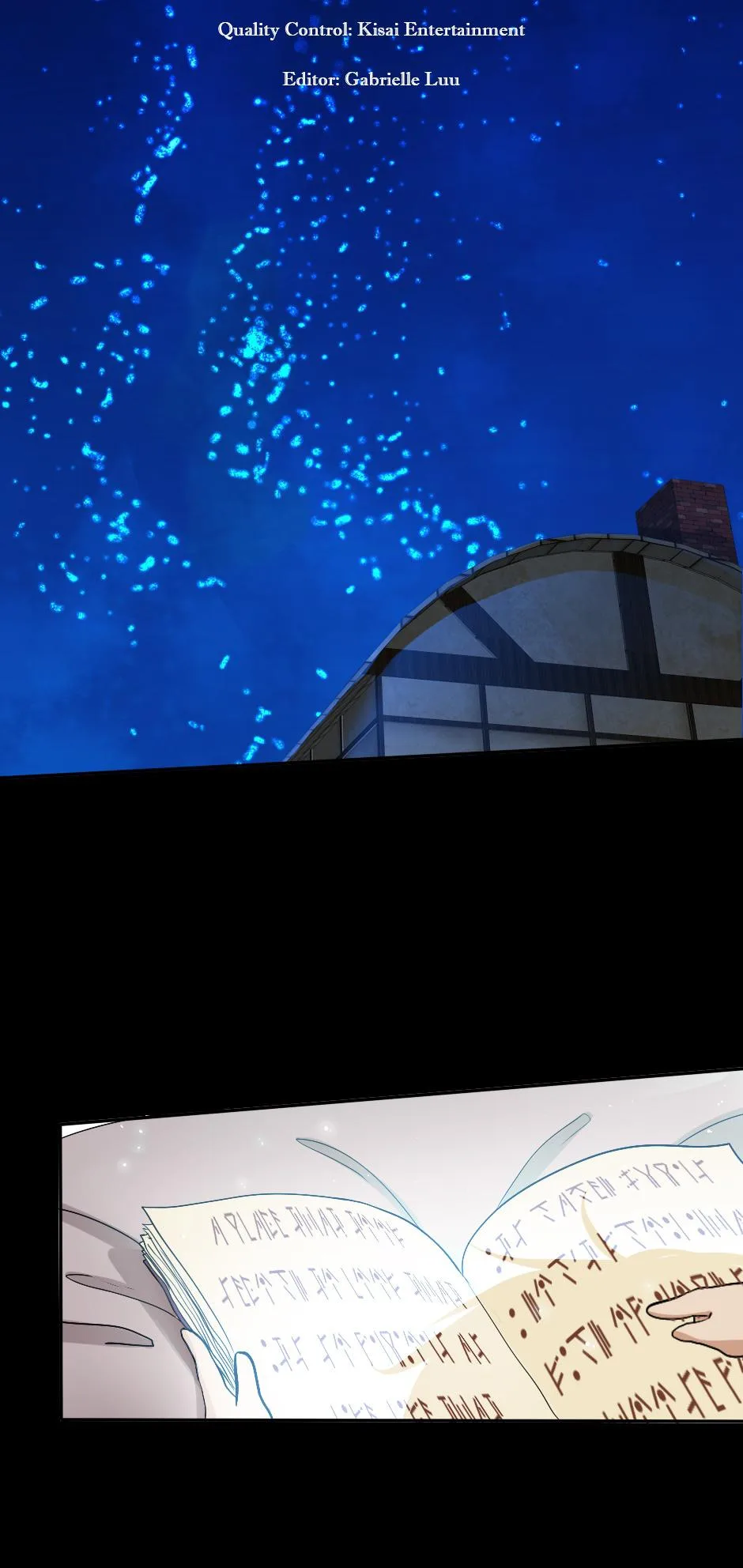 The Beginning After The End - Chapter 6 - Page 21