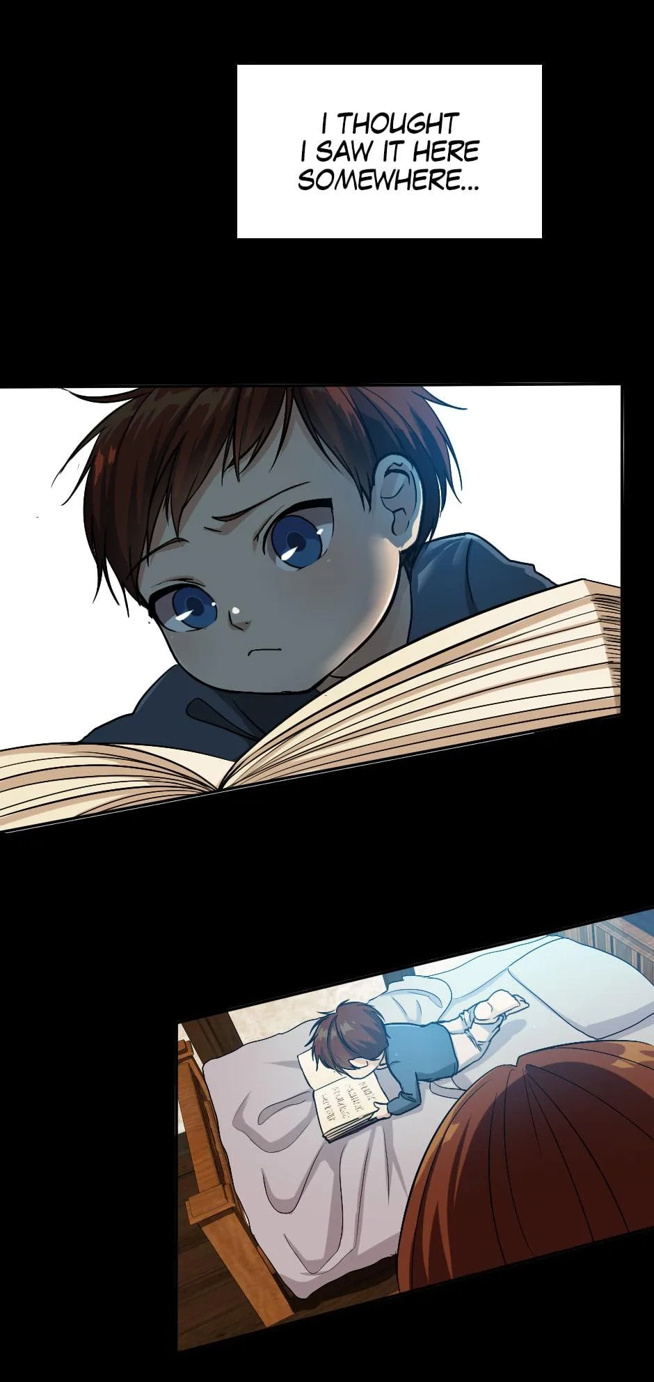 The Beginning After The End - Chapter 6 - Page 22