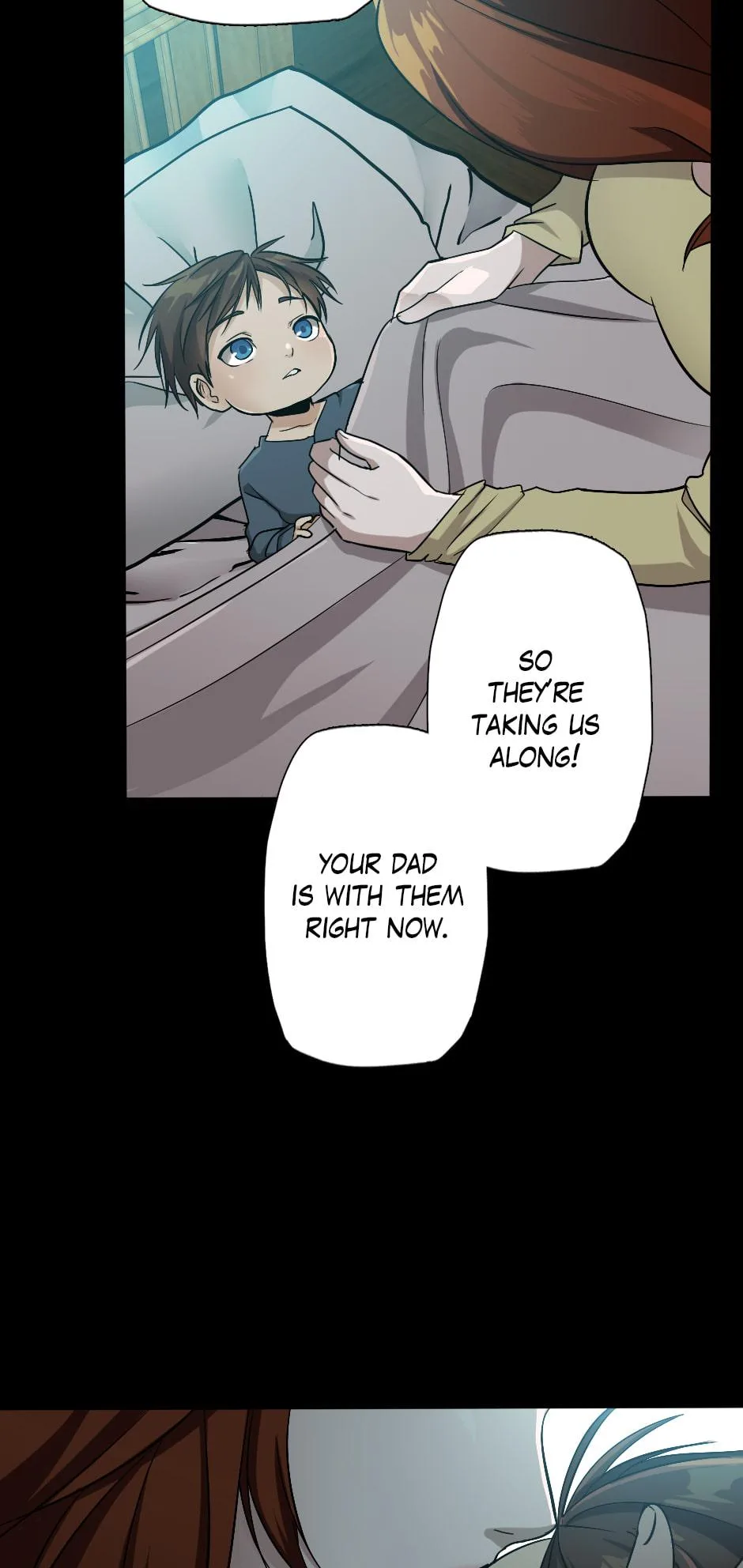 The Beginning After The End - Chapter 6 - Page 25