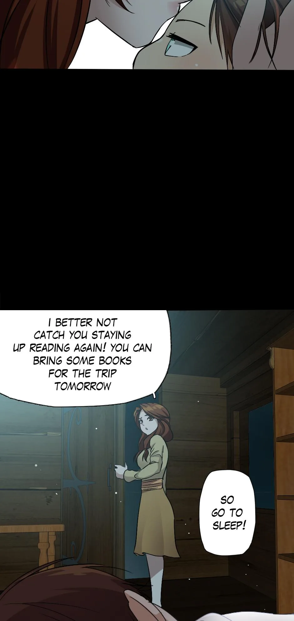 The Beginning After The End - Chapter 6 - Page 26