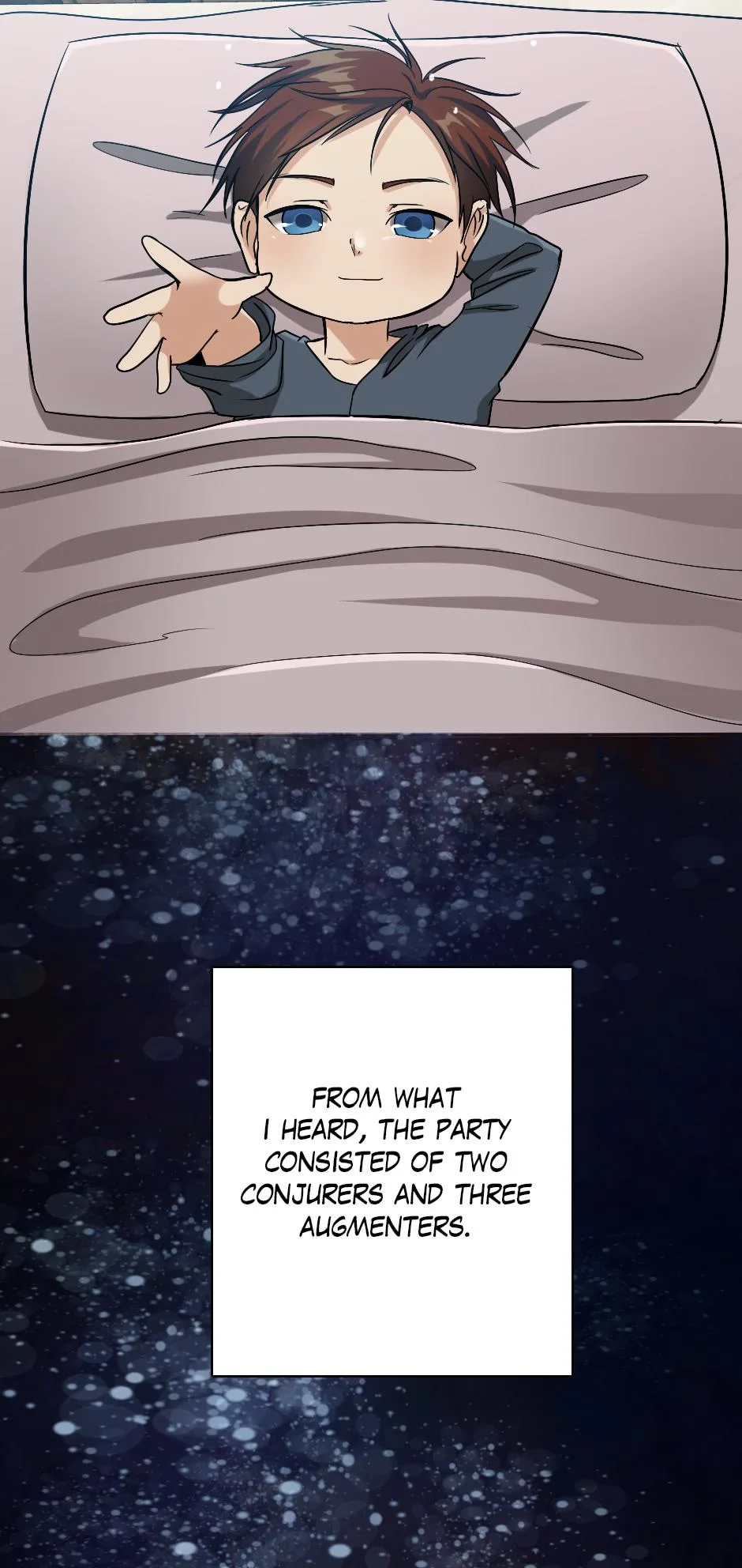 The Beginning After The End - Chapter 6 - Page 30