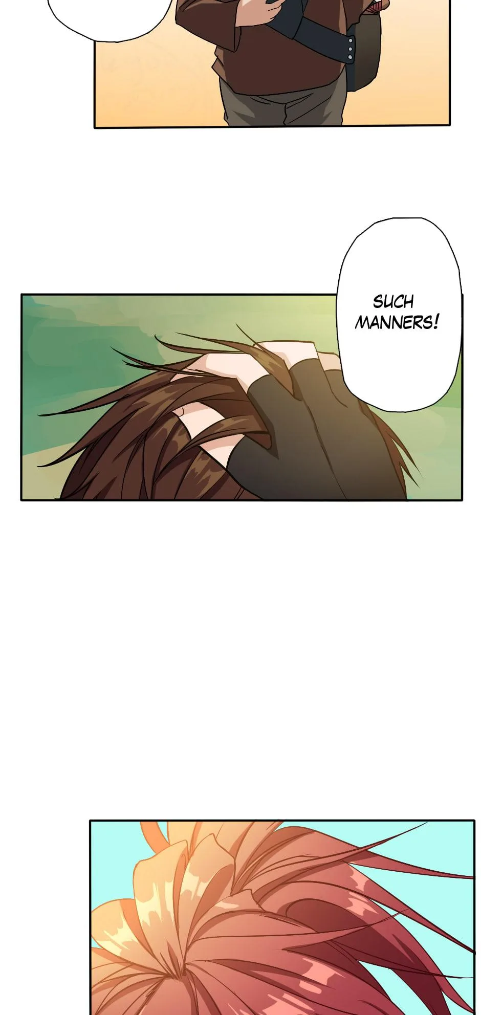 The Beginning After The End - Chapter 6 - Page 39