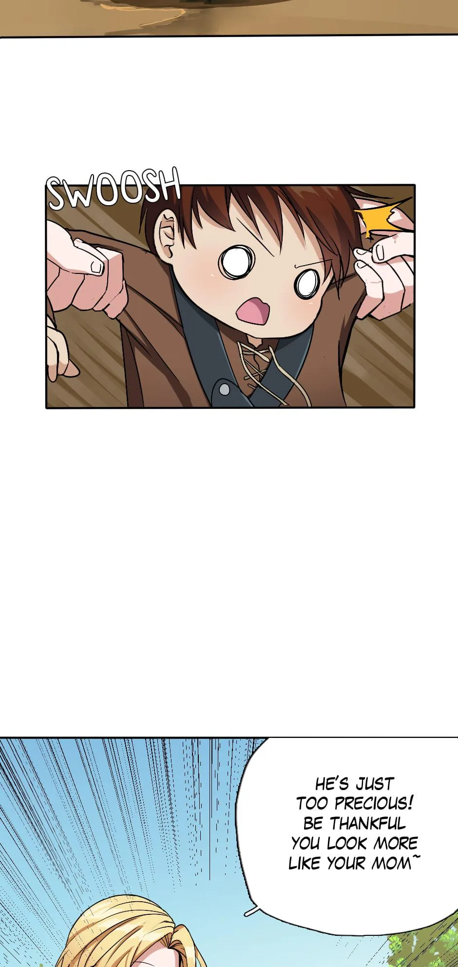 The Beginning After The End - Chapter 6 - Page 42