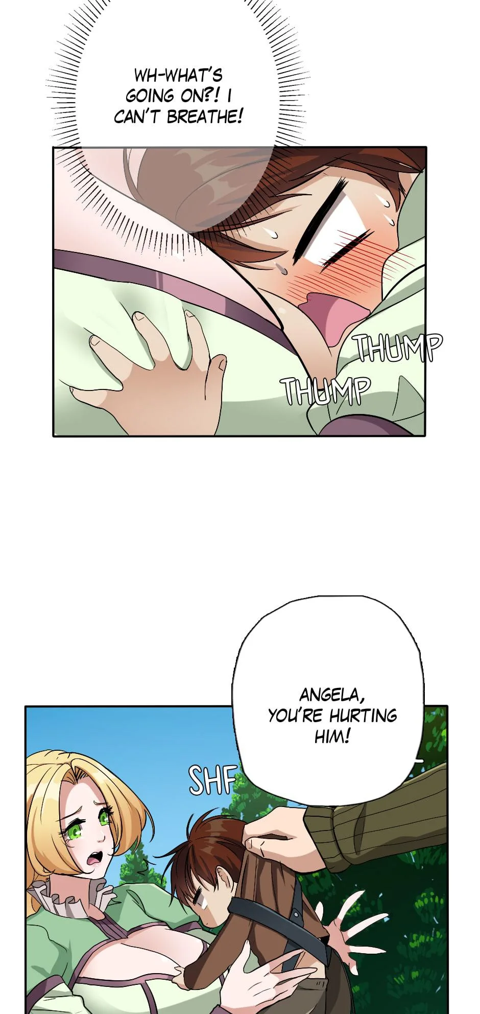The Beginning After The End - Chapter 6 - Page 44